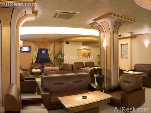 Mistral Hotel 6